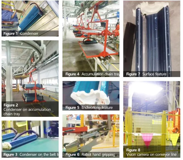 3D Vision Application