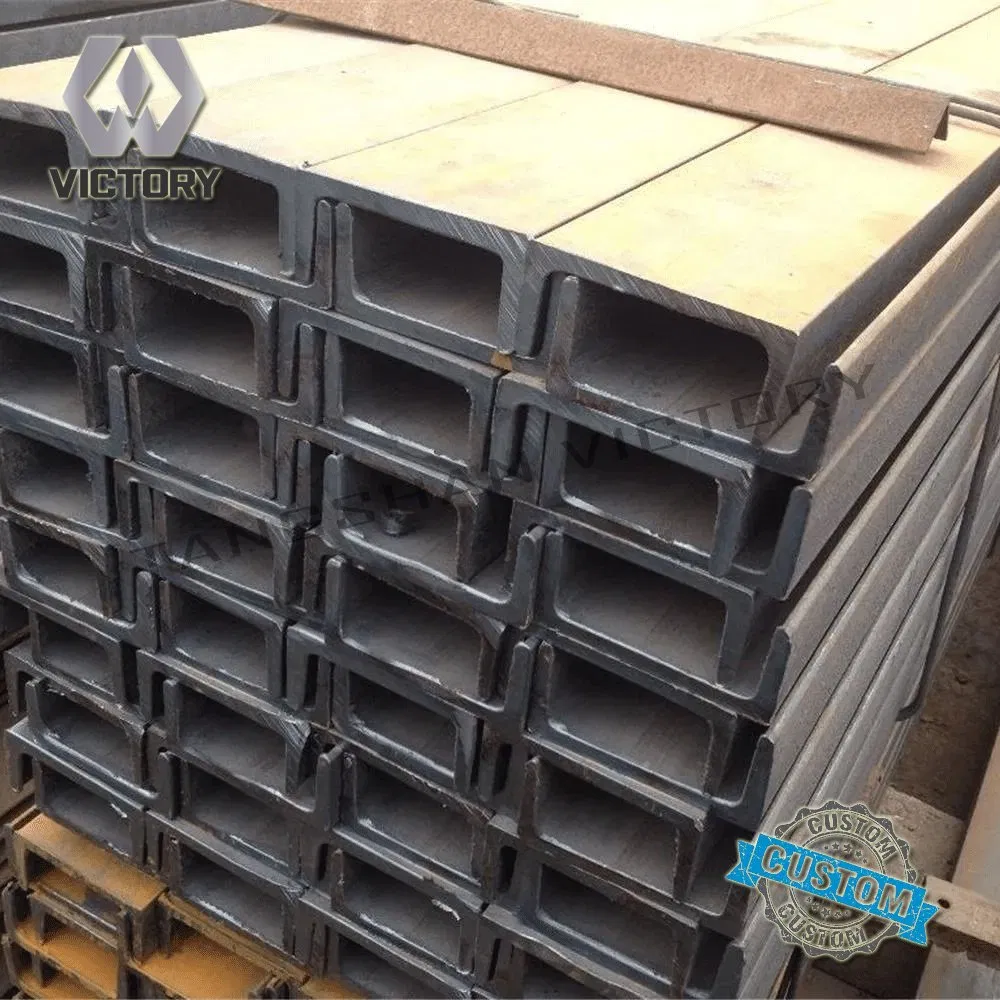 Lightweight Aluminum Channel Cross Arm for Telecom Towers