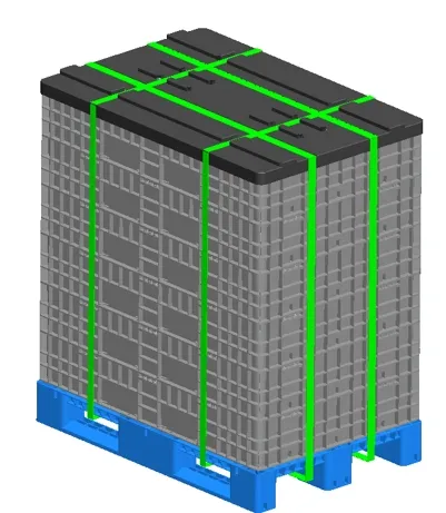 Customized Packaging