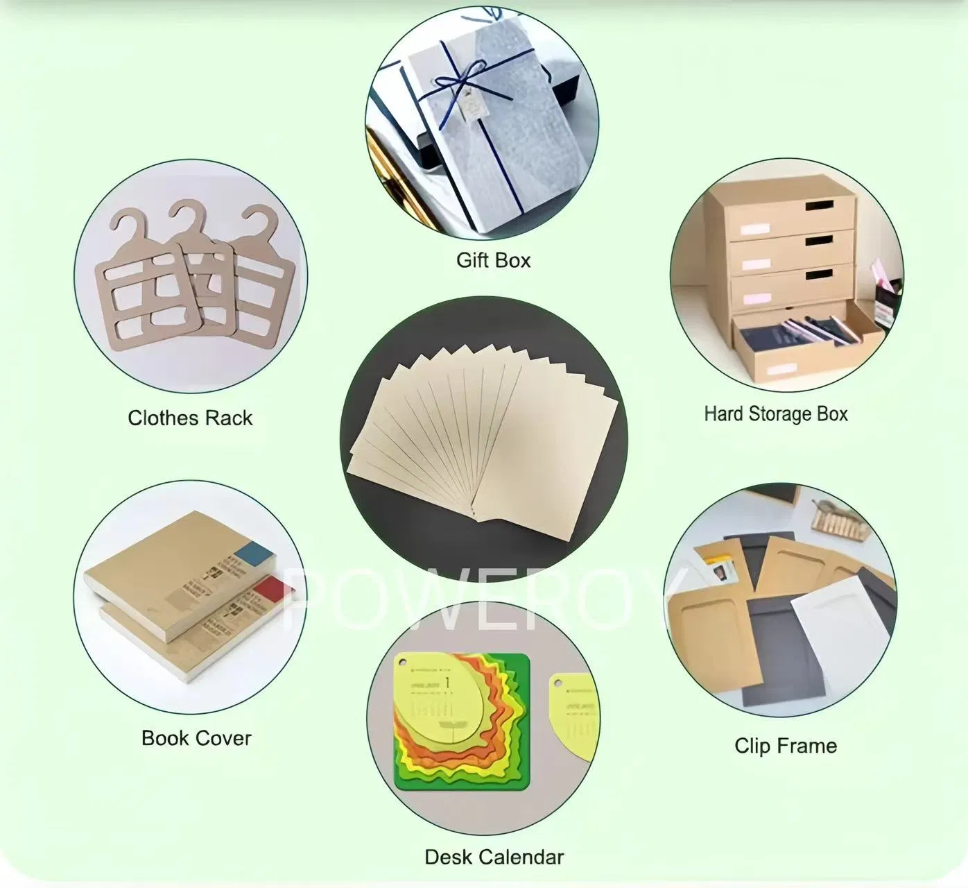 Cardboard Applications