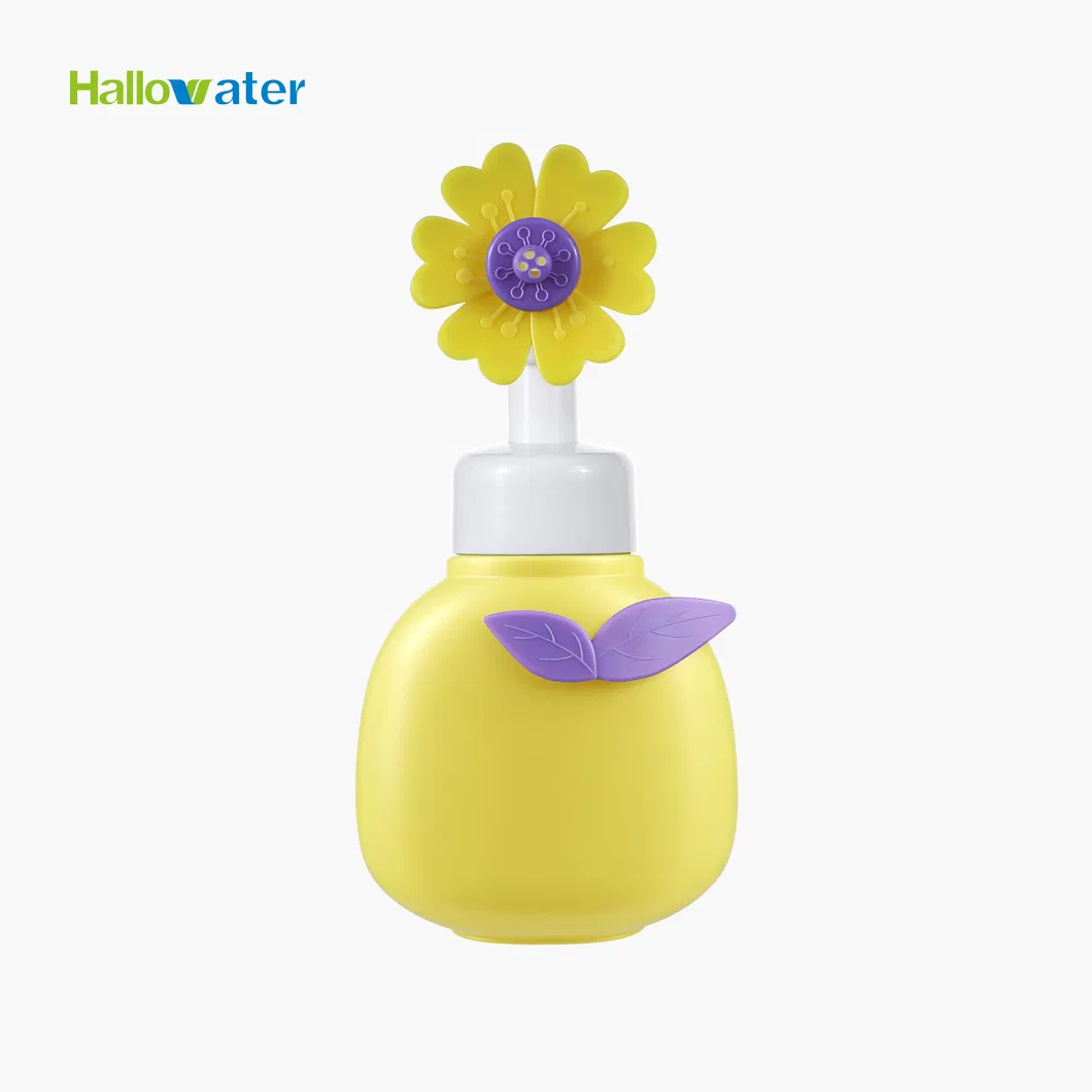 Foam Pump Solution 2