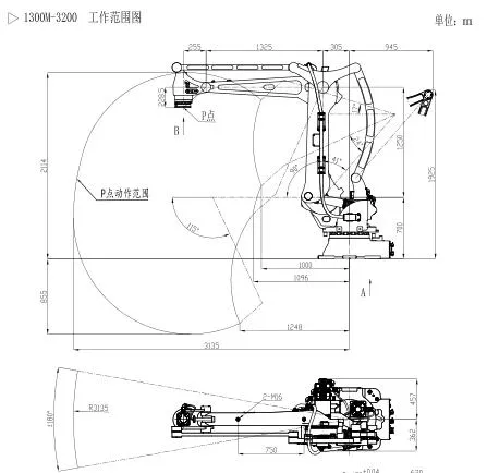 Integrated Mobile Palletizing