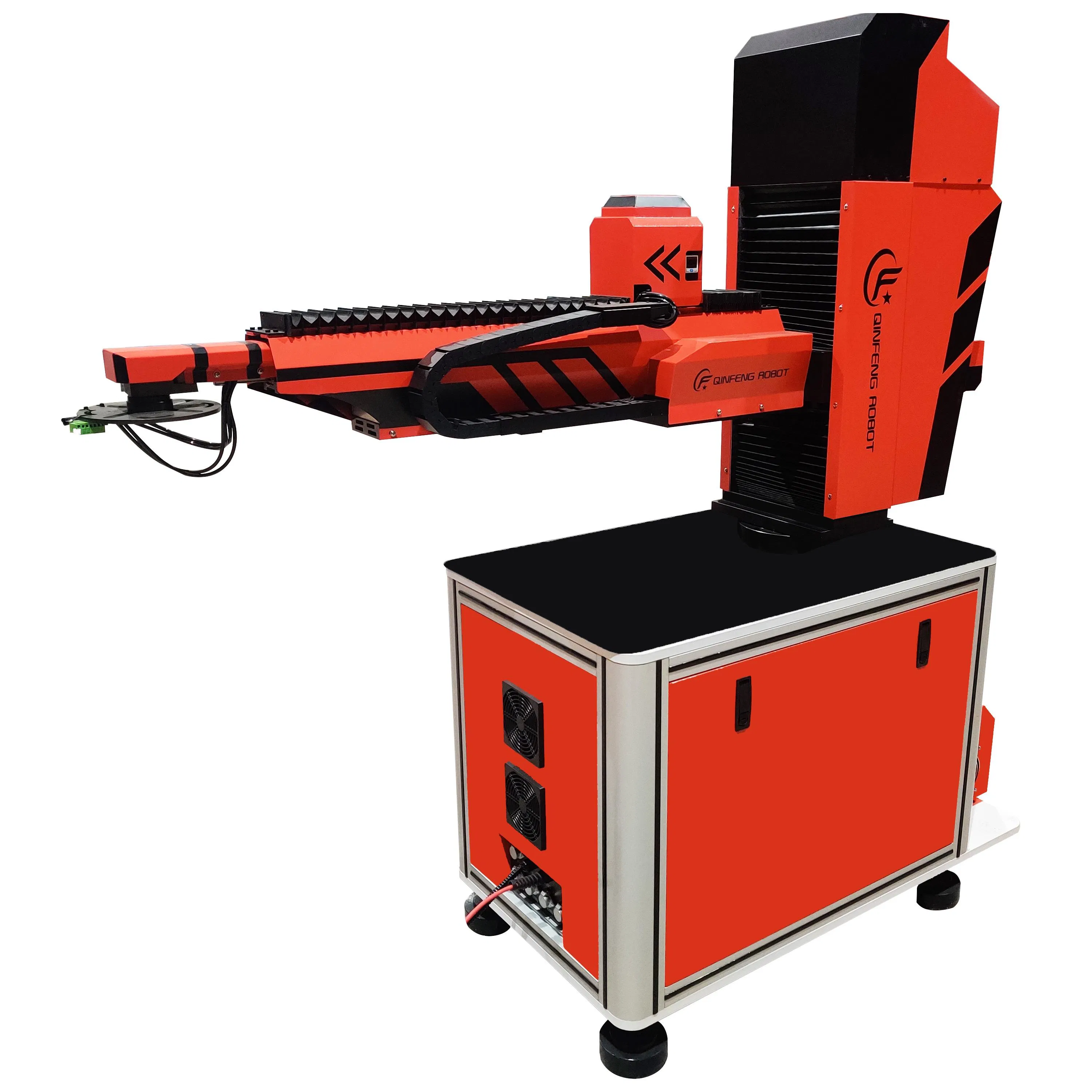 Industrial Robot Arm Made in China for Automated Punch