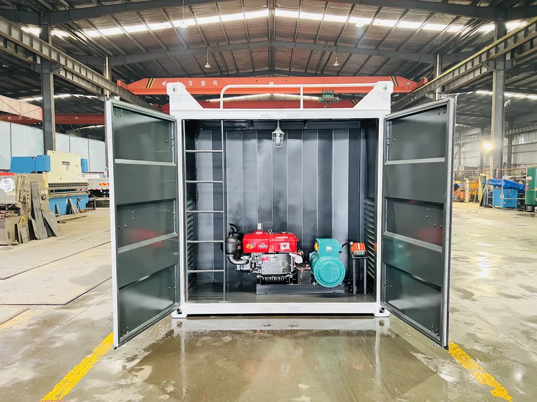 Mobile Station View 3