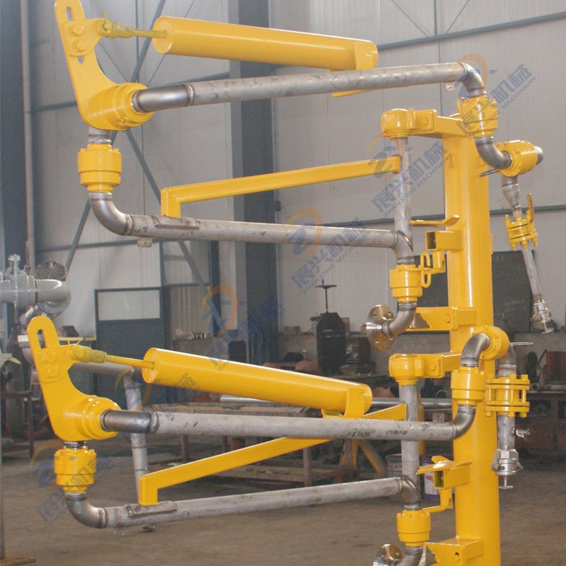 LPG Bottom Loading Arm for Liquified Petroleum Gas