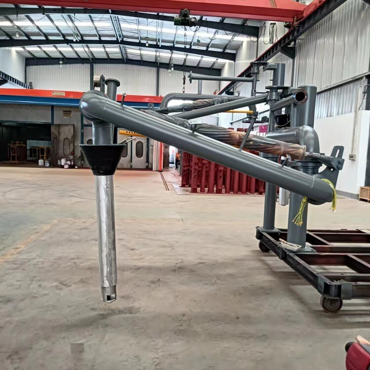 Chemical Loading Arm Al1503 for Liquid Material Transfer
