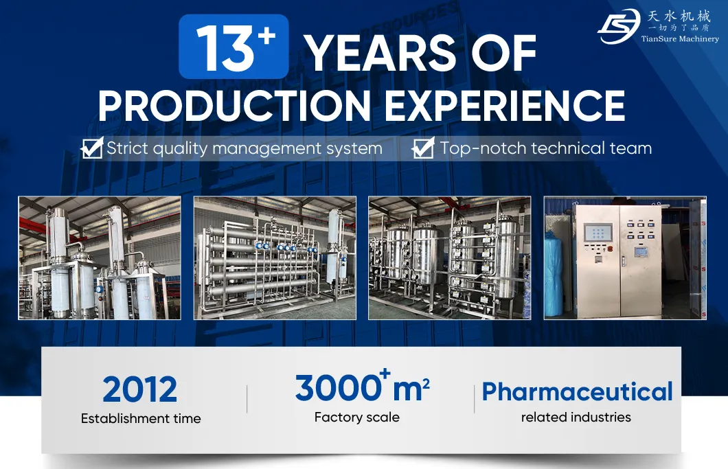 RO Water Treatment Equipment
