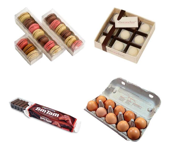 Industry High-Speed Egg Fruit Pick and Place 4 Axis Delta Parallel Robot Arm