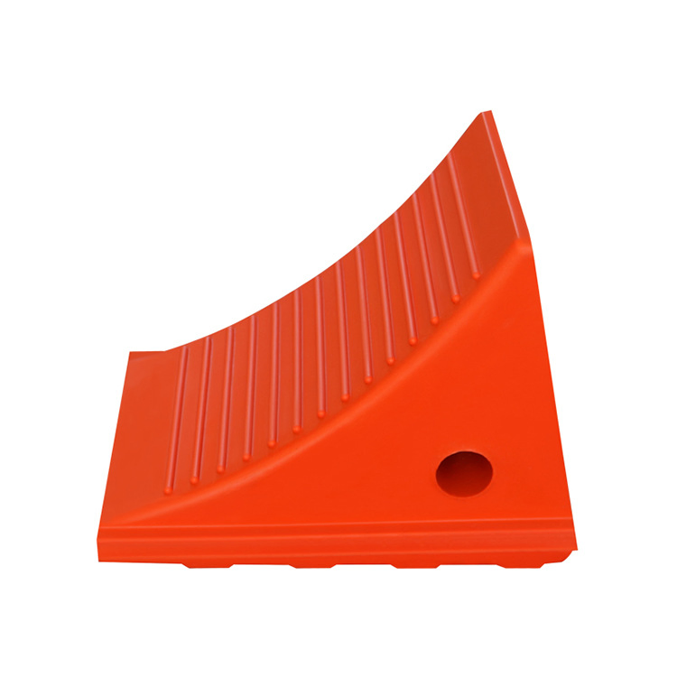 PU Polyurethane Foam Polyurethane Anti-Skid Car Block Wear Resistant Oil Resistant Anti-Skid Manufacturer