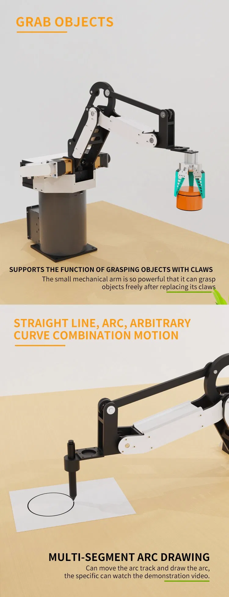 Technical Specifications