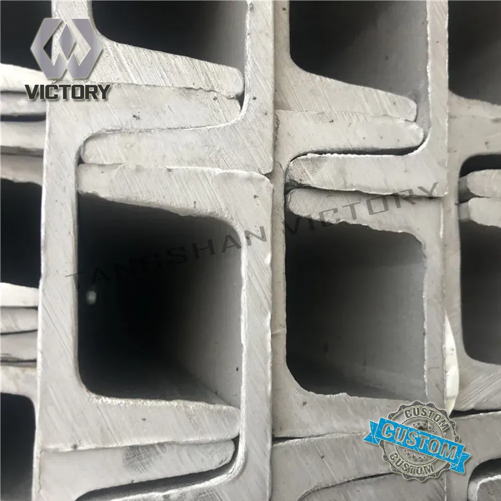 Heavy-Duty Steel Channel Cross Arm with Rust-Resistant Finish