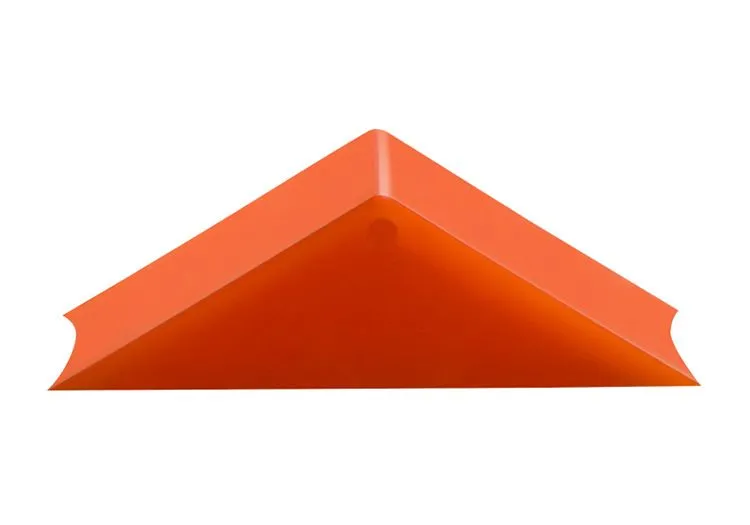 Polyurethane Wheel Chock