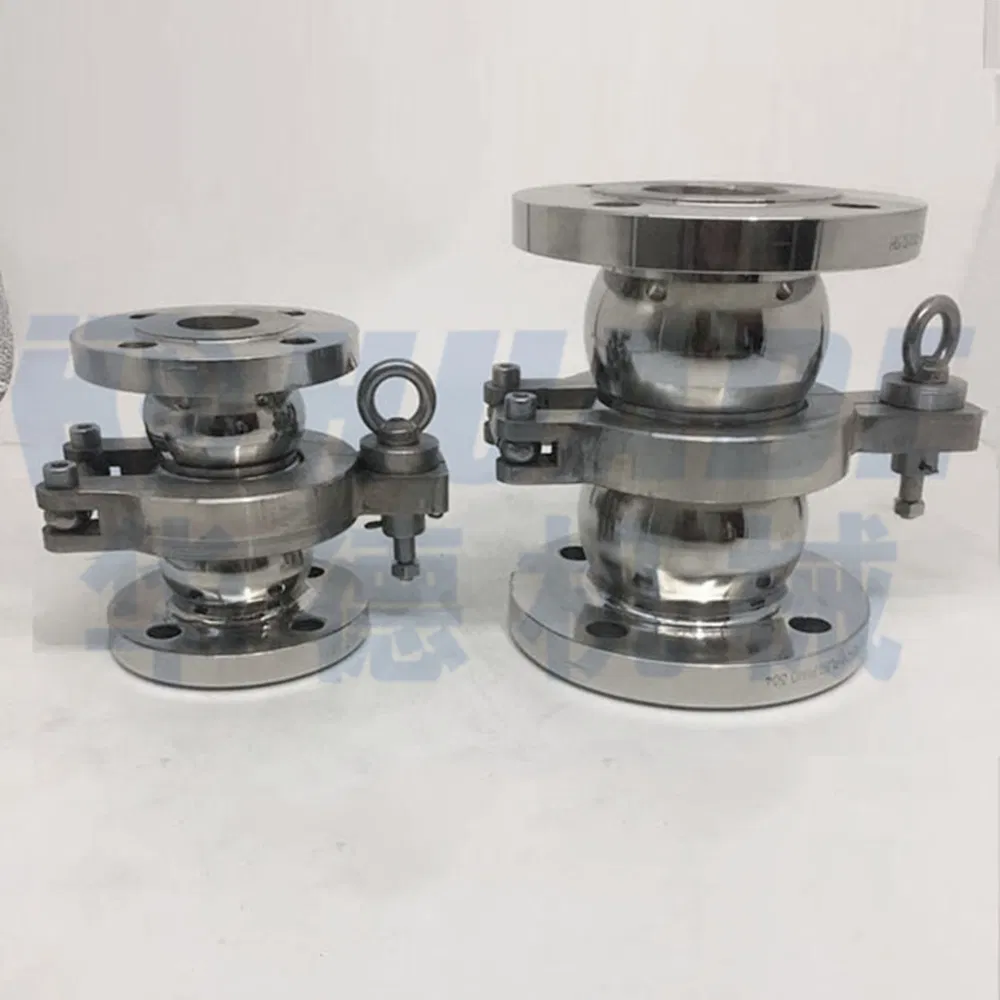 High Safety Knuckle Boom Crane Industrial Machinery Top Land Loading Emergency Breakaway Coupler Valve and Unloading Equipment Arm with Two Arms