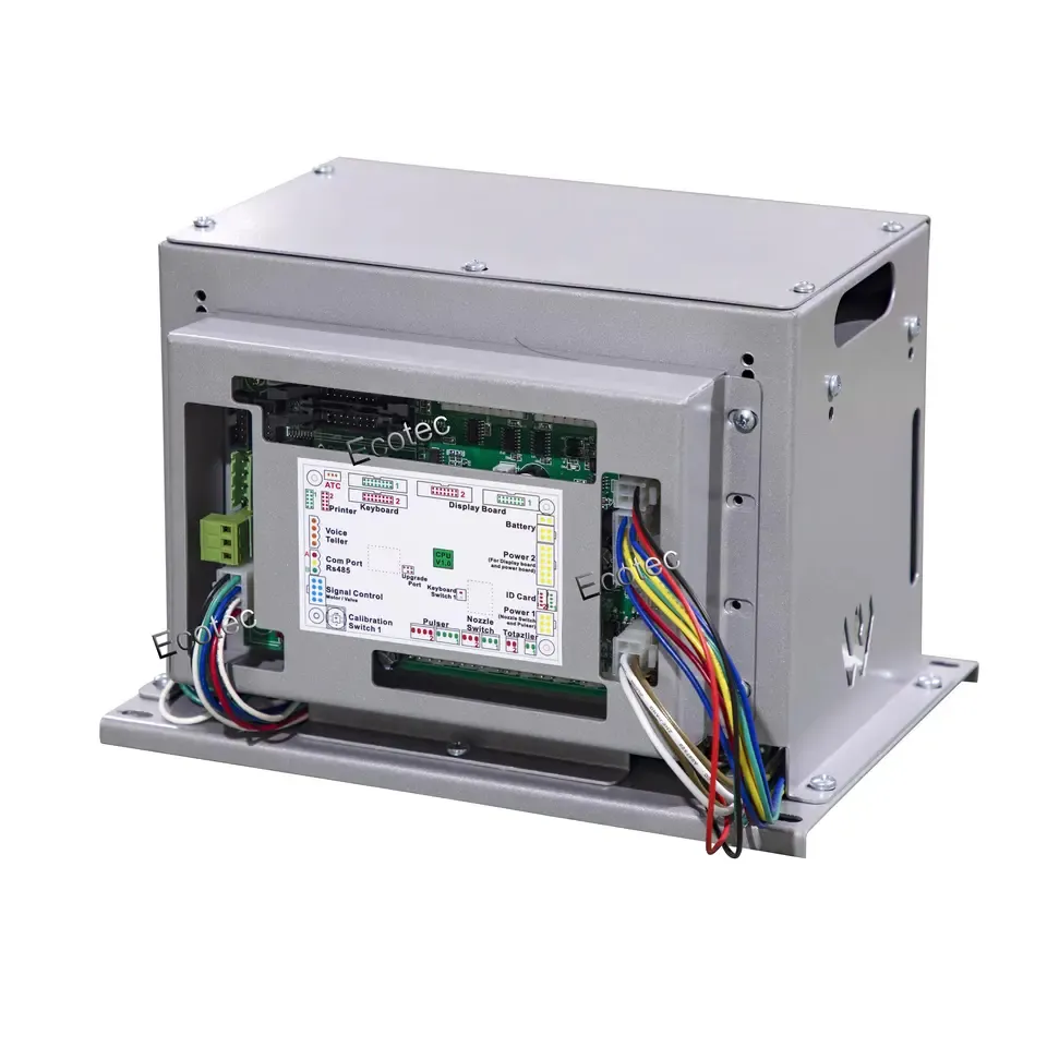 Dispenser Controller Unit