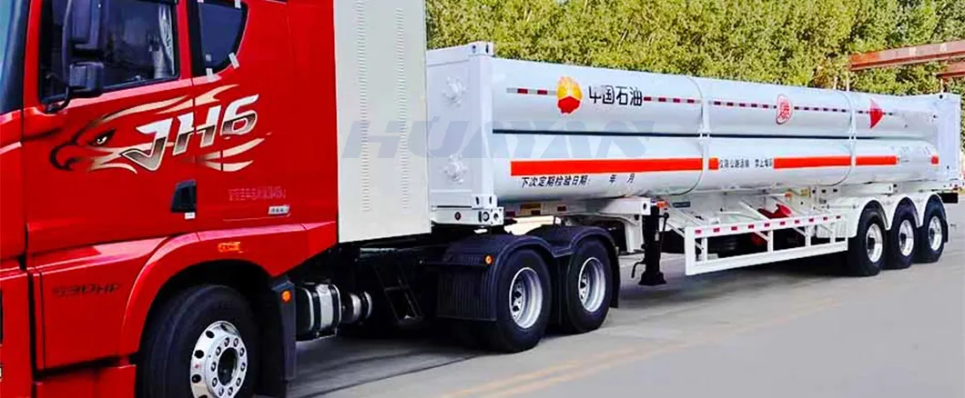 Tube Bundle Structure