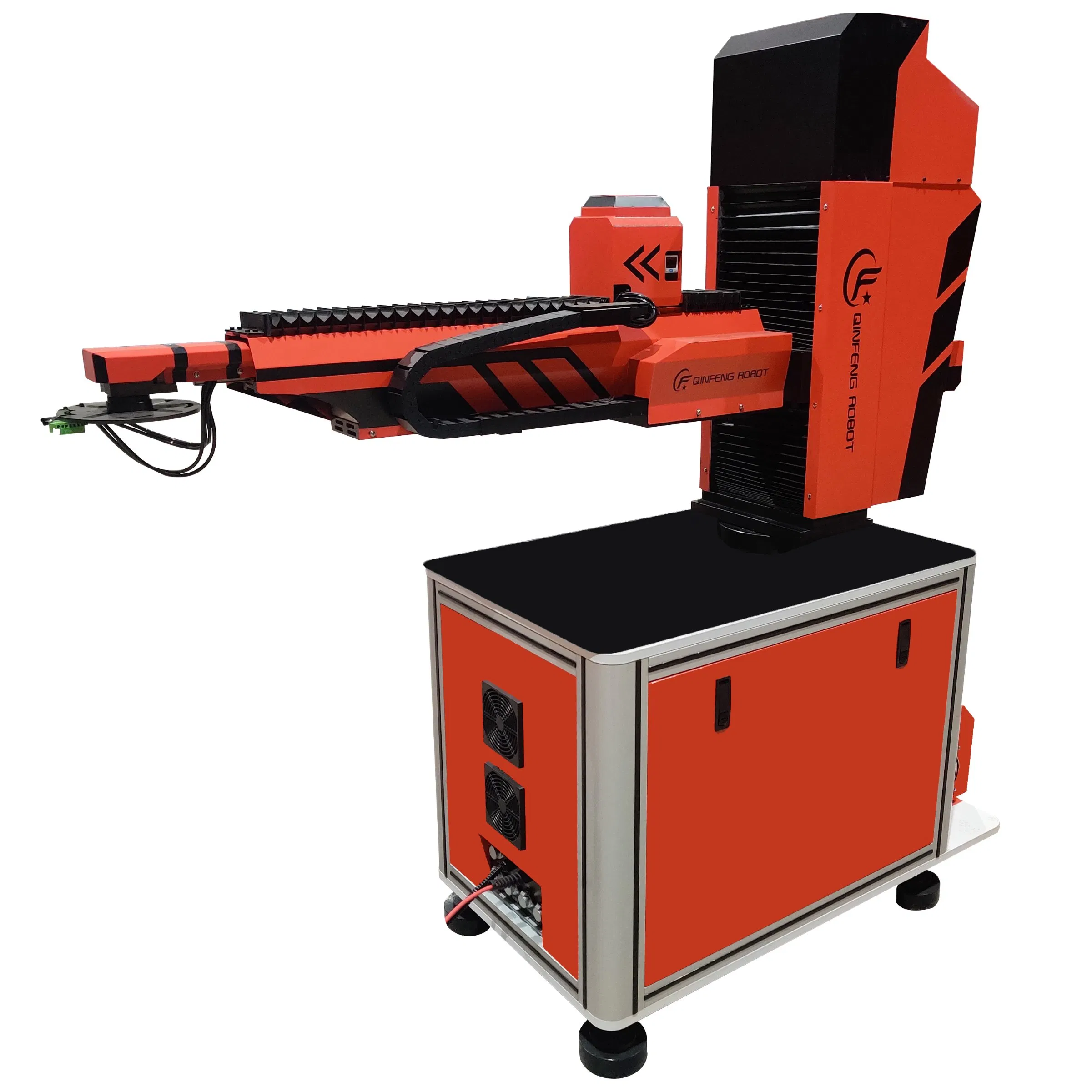 Industrial Robot Arm Made in China for Automated Punch