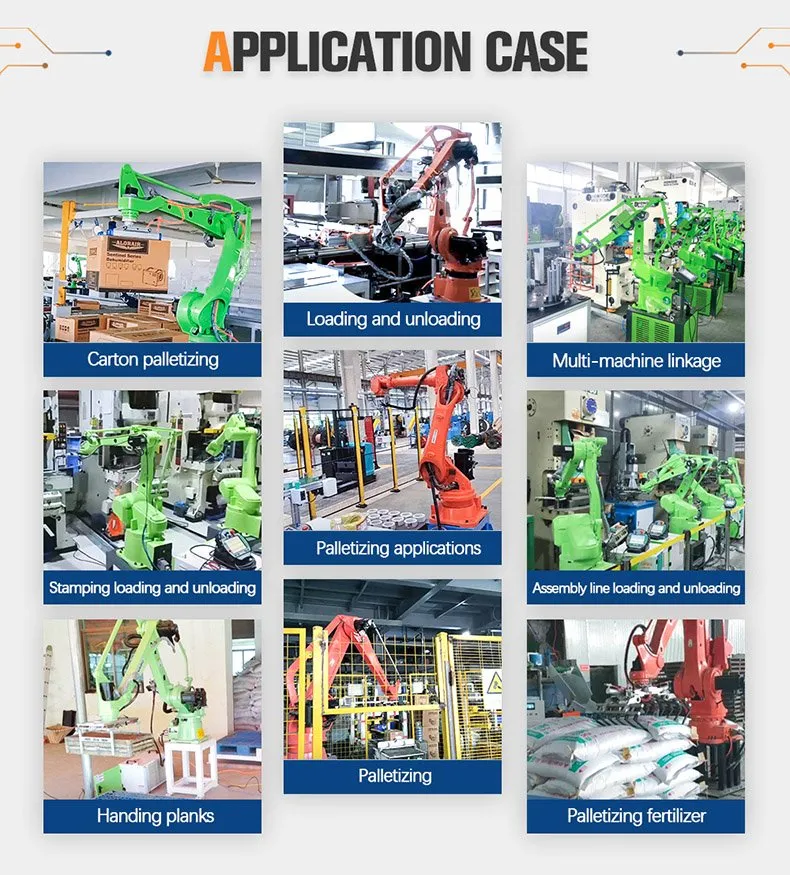 Application Case 5