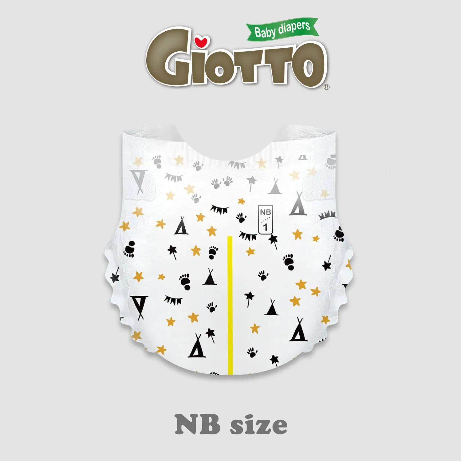 Premium Eco-Friendly Baby Diaper Solutions for Ultimate Comfort