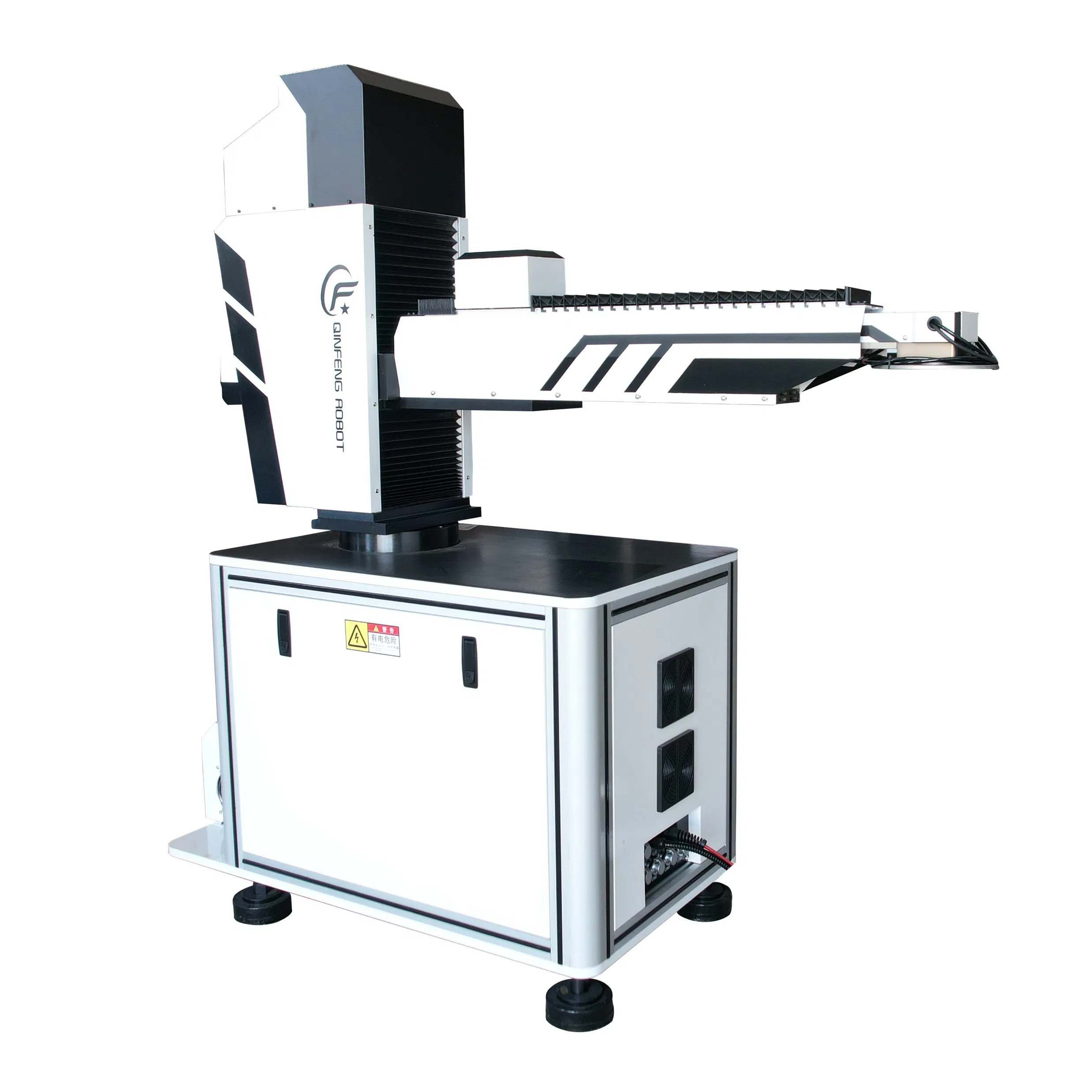 Industrial Robot Arm Made in China for Automated Punch