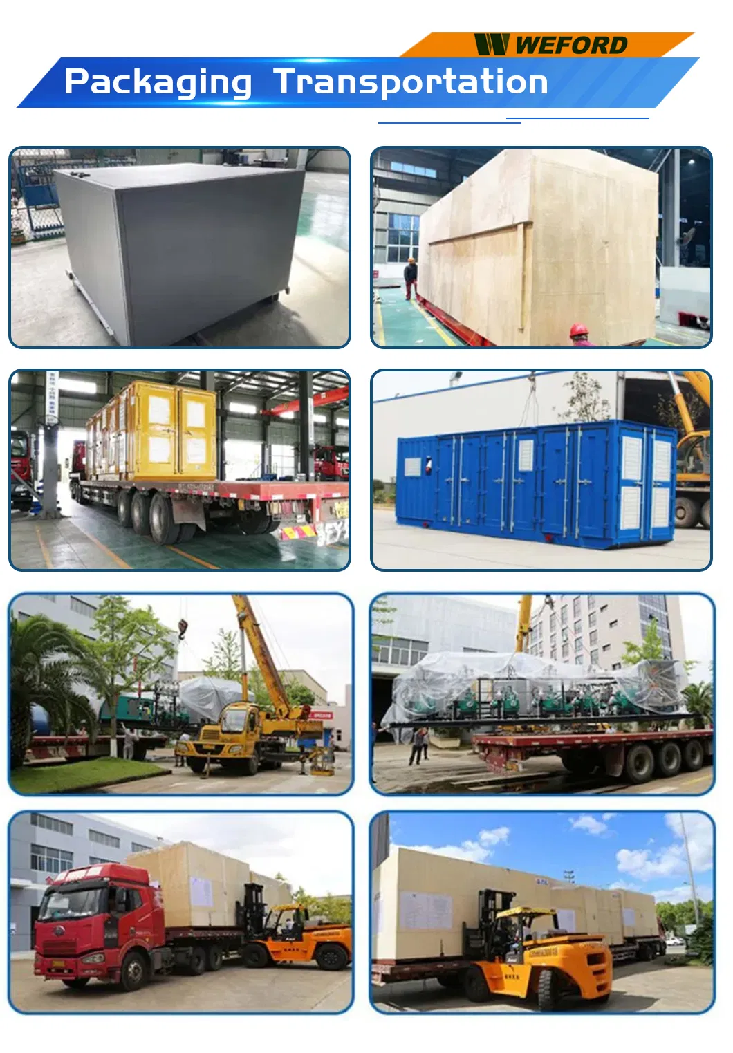 Dosing Skid Detail 7