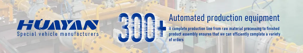 Pressure Regulating Station Banner