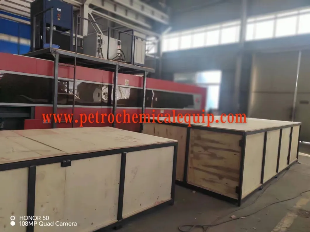 Shipping Preparation