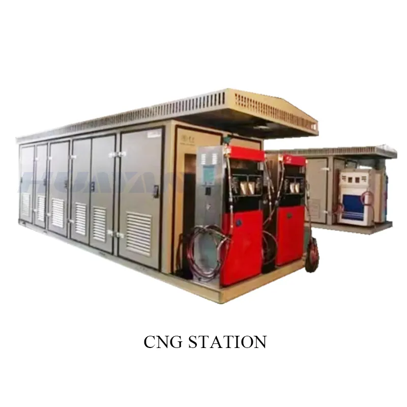 Storage Cylinder Sets