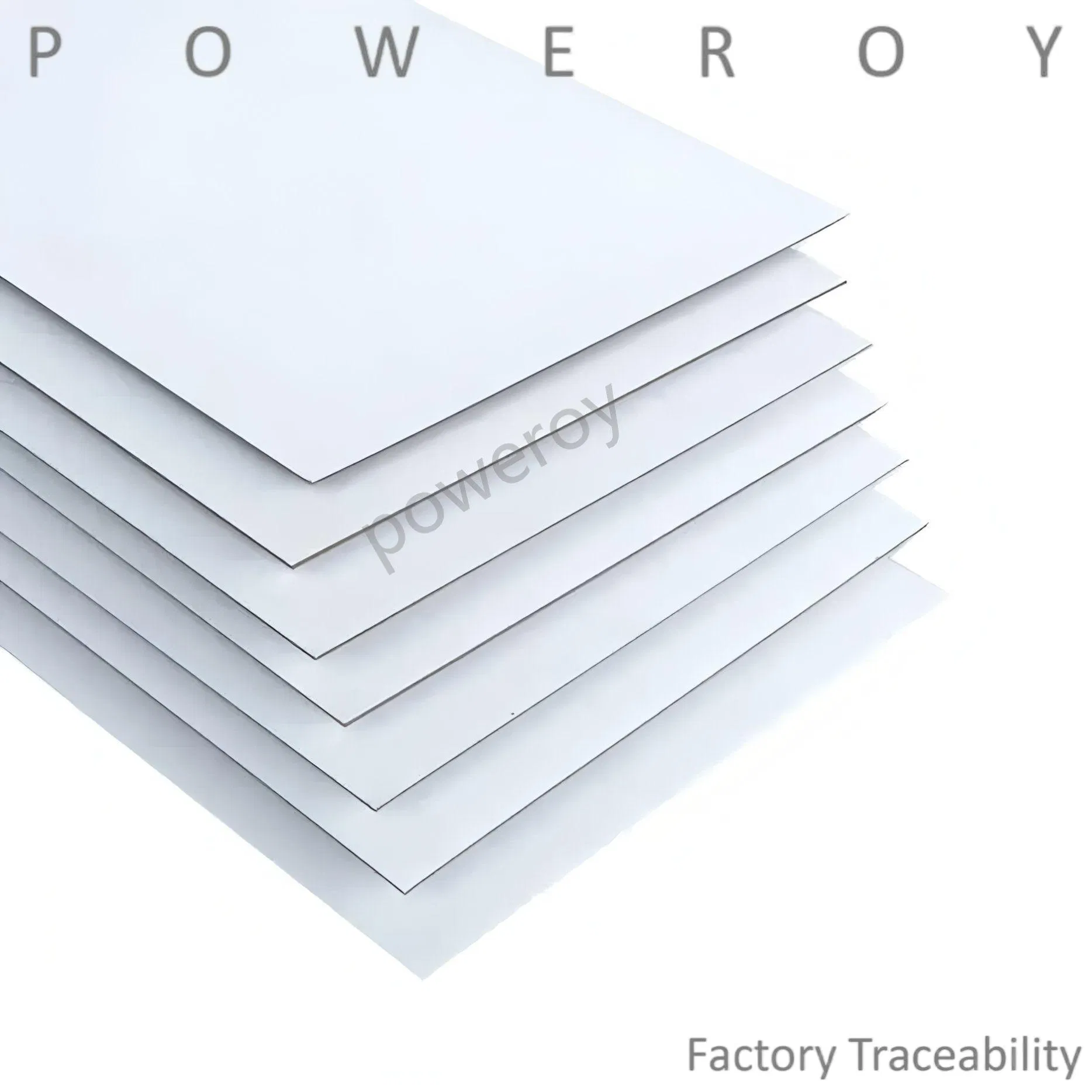 Renewable Grey Cardboard Solutions for Packaging and Stationery Industries