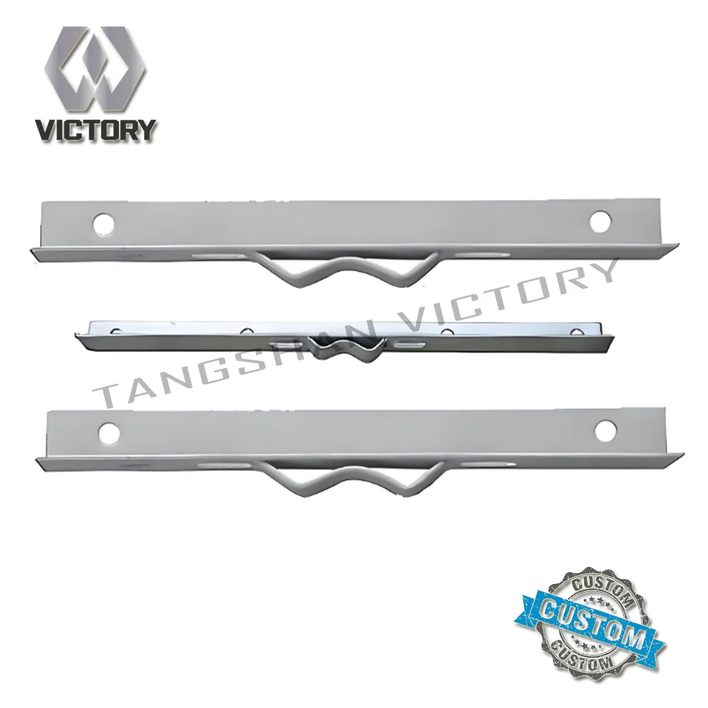 Durable High-Tensile Angle Steel Cross Arm for Power Lines