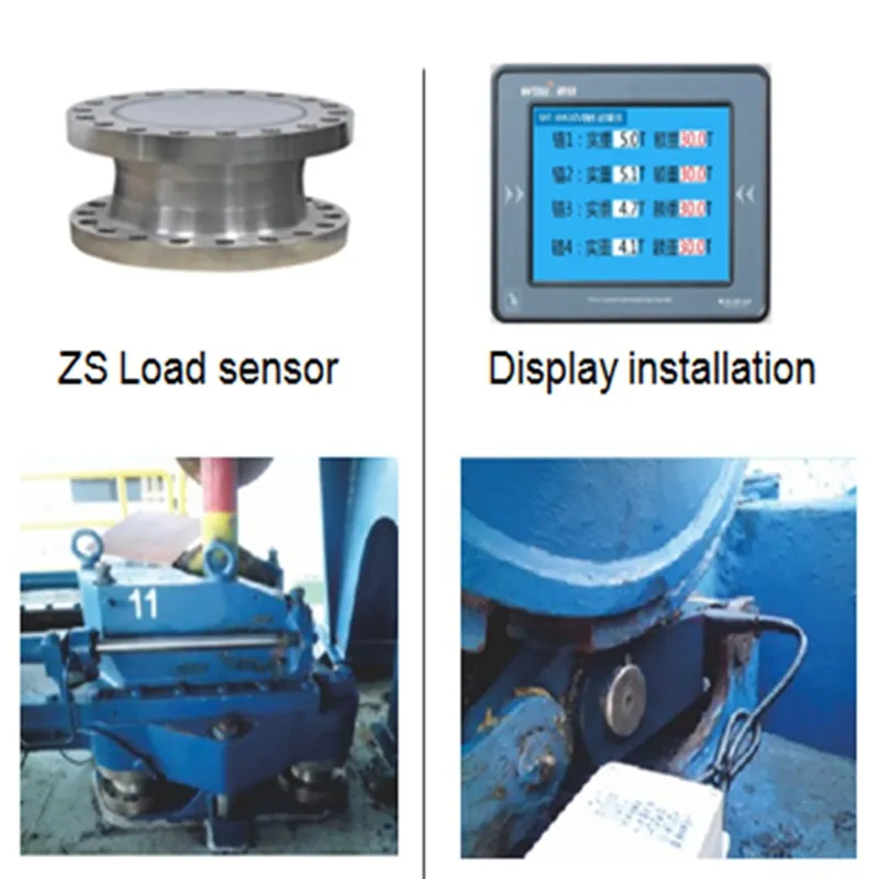 Winch Monitoring System Technical 2