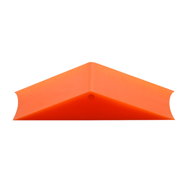 PU Polyurethane Foam Polyurethane Anti-Skid Car Block Wear Resistant Oil Resistant Anti-Skid Manufacturer