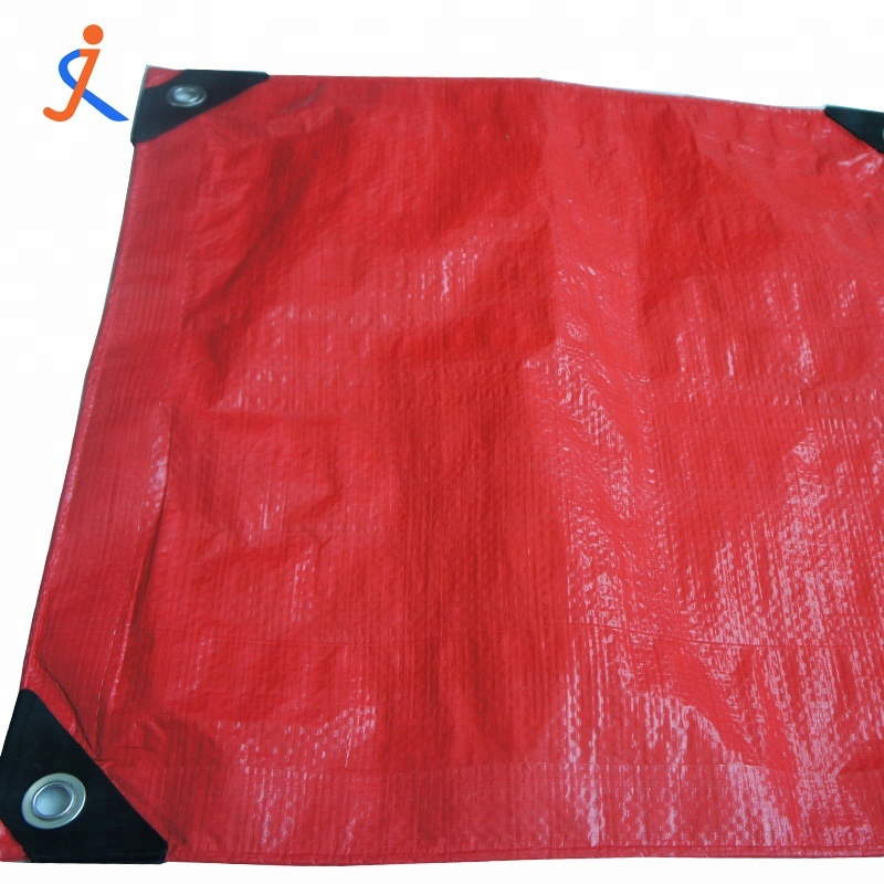 Premium PE Tarpaulin Lona 1200d Density Tailored Width Solutions