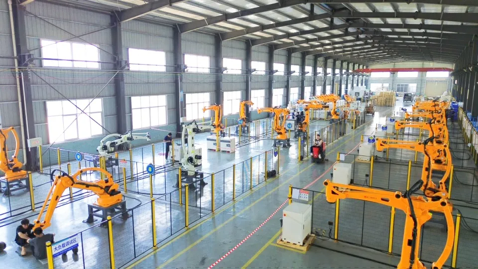 Industrial Innovation