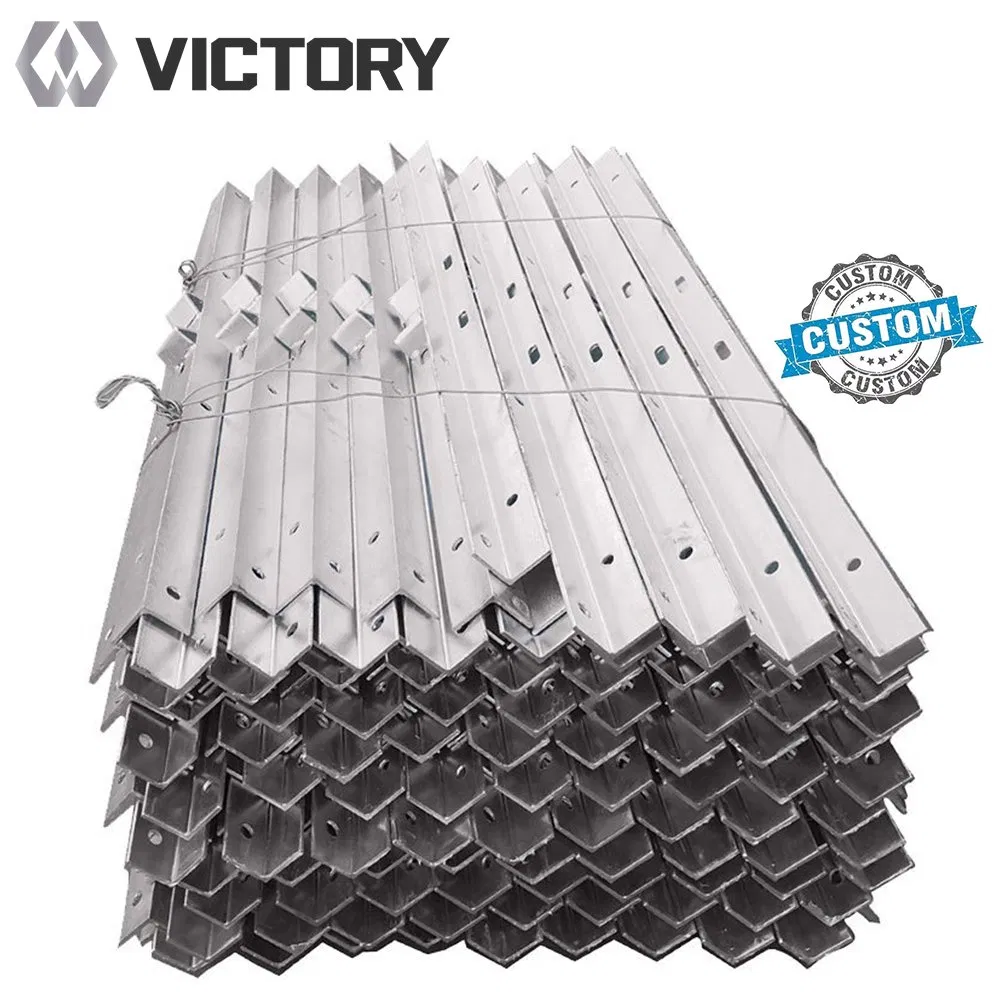 High Strength Corrosion Resistant Cross Arm for Overhead Power Cable Support