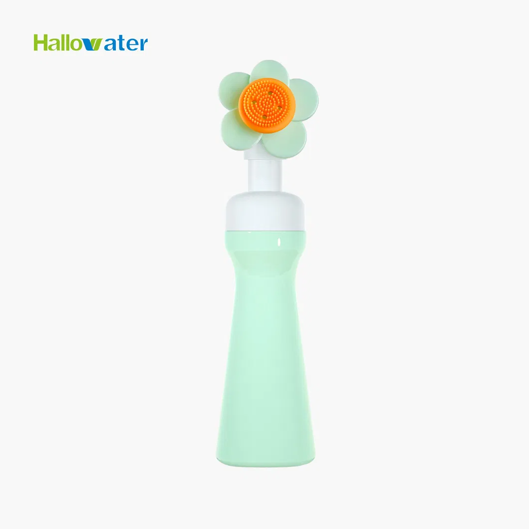 Foam Pump Solution 6