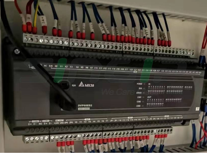 Robotic Arm Robot Lifting Glass Hoist Vacuum Lifter Pneumatic Pick Place Arm for Glass Production Line