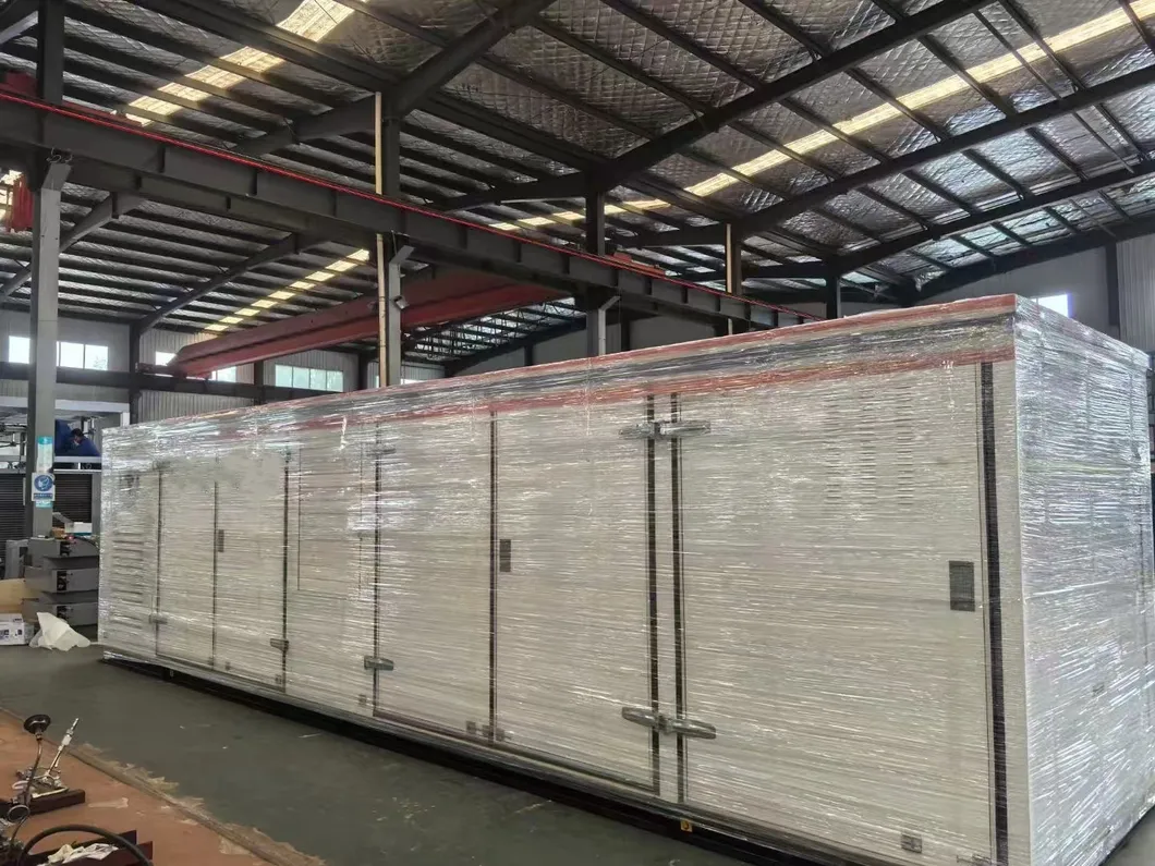 High Capacity Pressure Regulating and Metering Skid