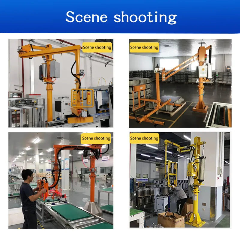 Loading Robot View 4