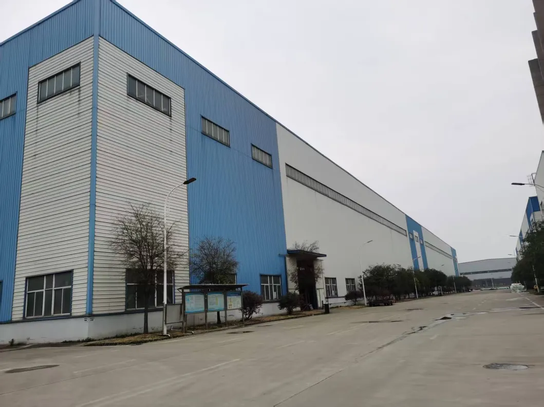 Cryogenic Cooling Skid 3