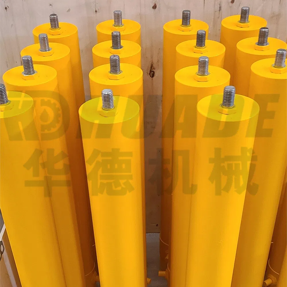 High Safety Industrial Machinery Top Land Lined Cantilever Loading LPG and Unloading Equipment Arm Telescopic Crane with Two Arms