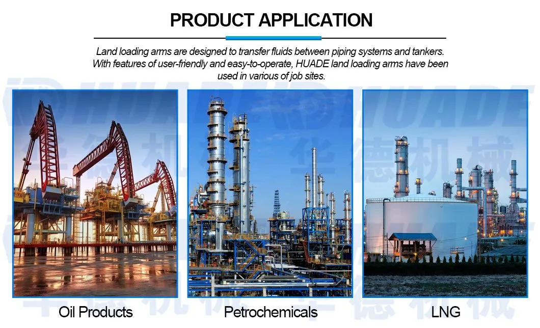 Application Scenarios