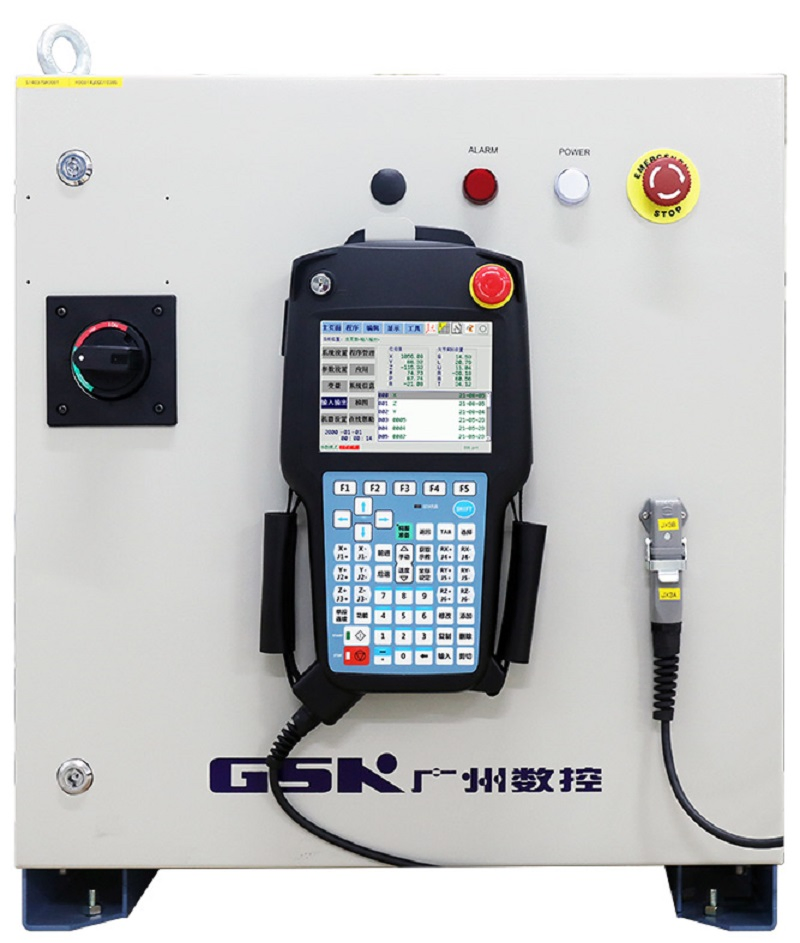 GSKRB80-2080 Fully Automatic Industrial Handing robotic delivery &nbsp;6 Axis Collaborative Industrial Robot Arm