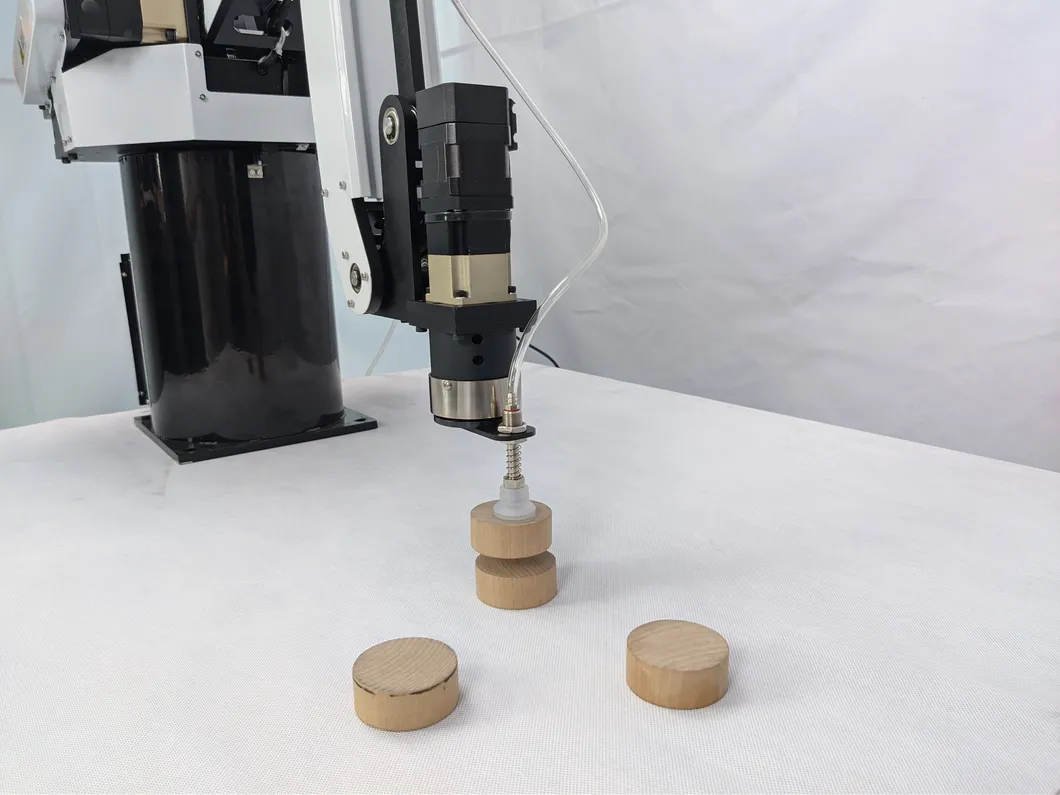 Functional Configuration