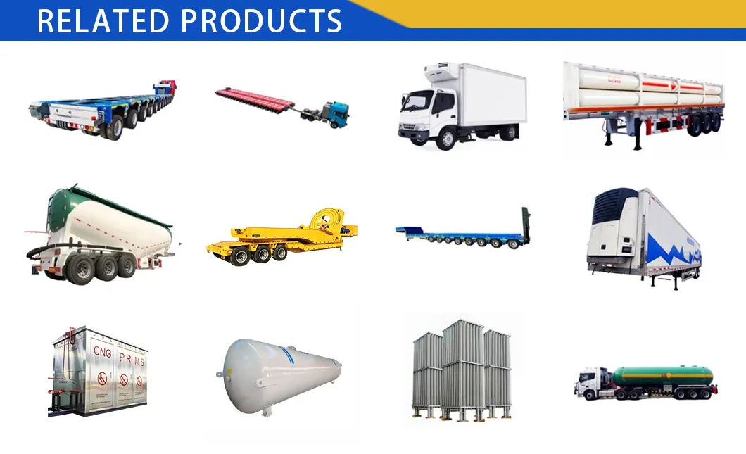 Recommended Gas Equipment