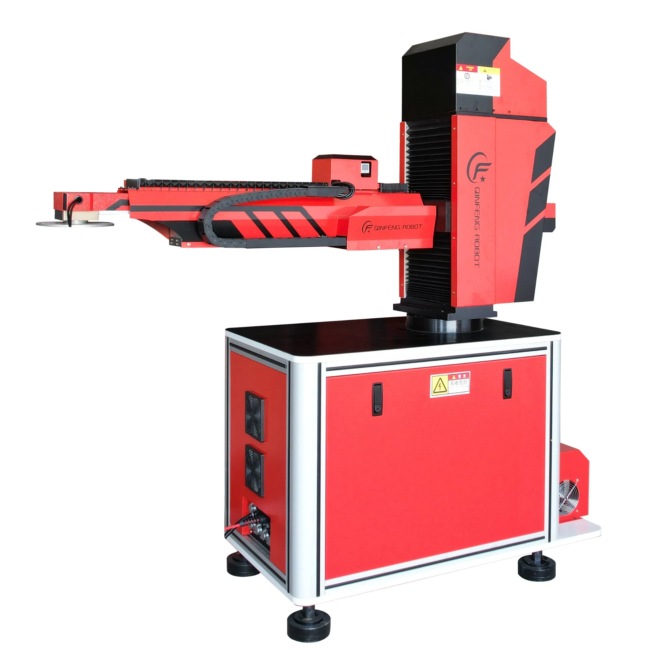 Industrial Robot Arm Made in China for Automated Punch