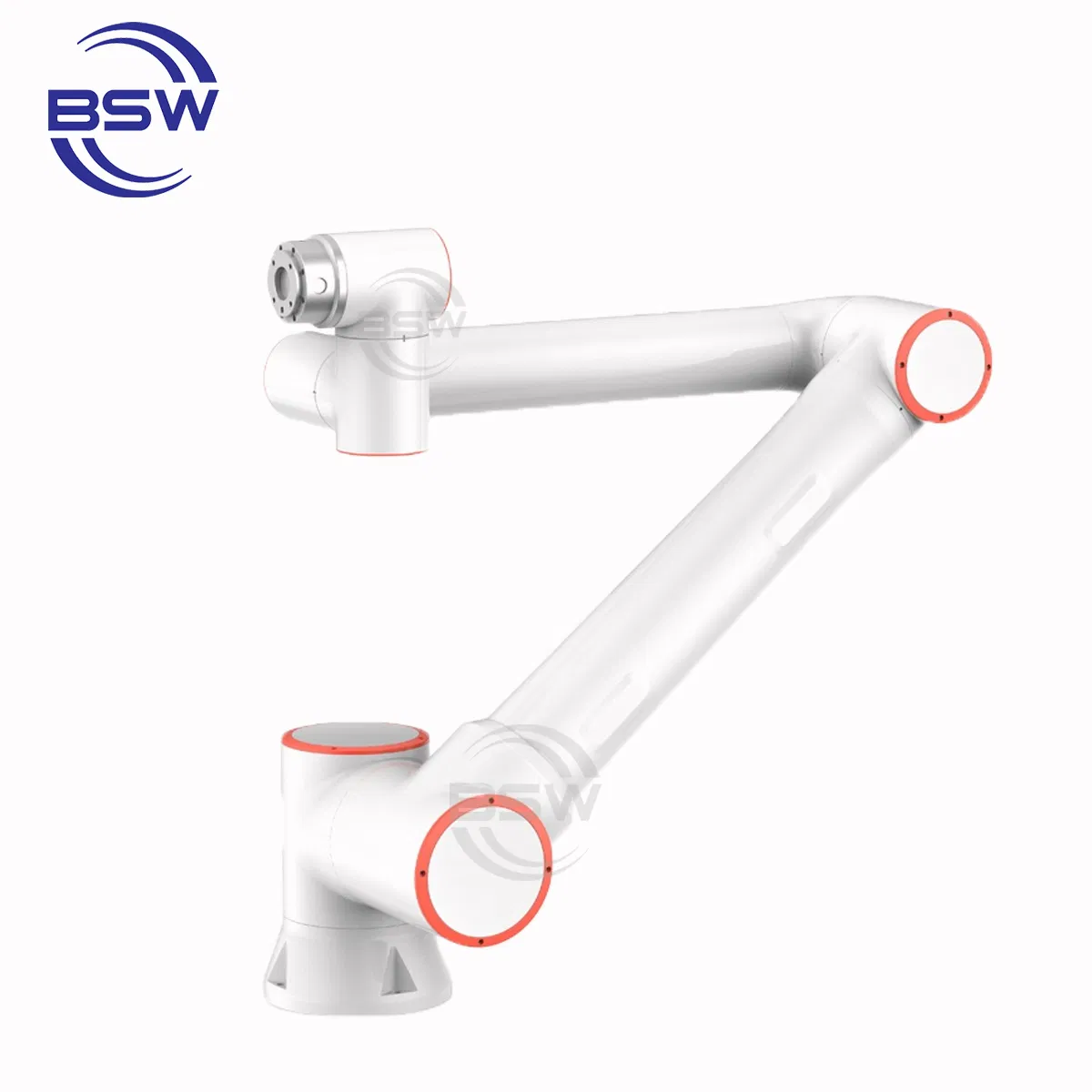 Hot Selling Industrial CNC Plastic Loading Articulated Collaborative Robot Arm Manufacture