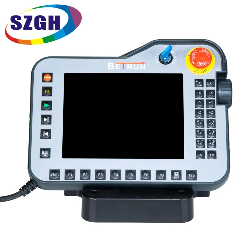 Robot Controller System