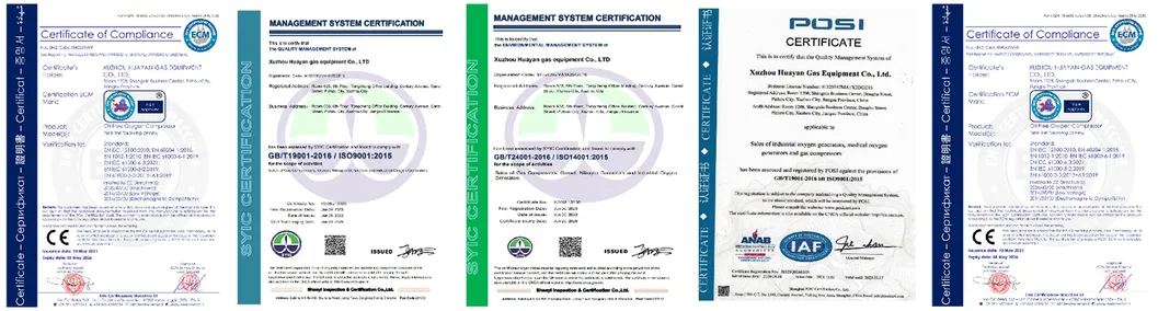 Certificates 1