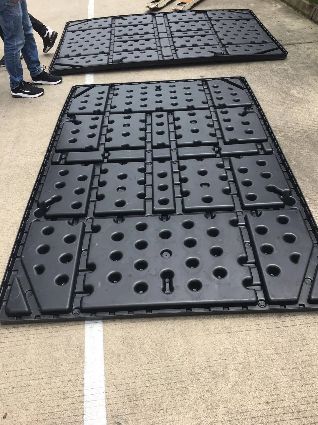 Sustainable Packaging Solutions for Eco-Friendly Li-ion Battery Packs