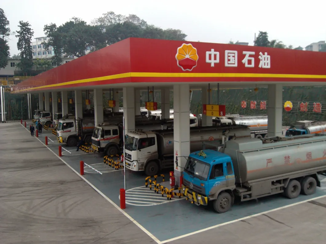 Customized Loading & Metering Skid for Oil